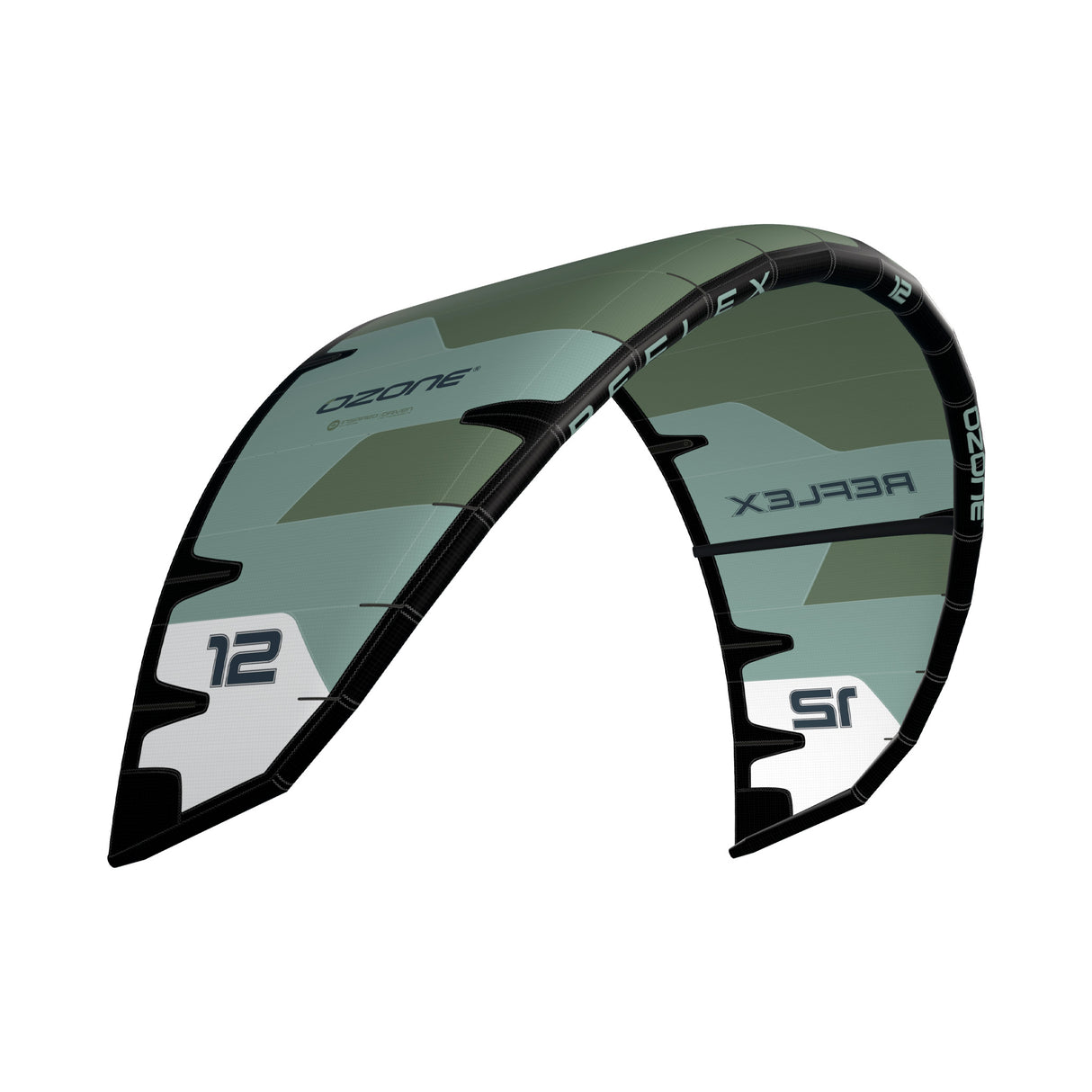 Ozone V1 Reflex Kite