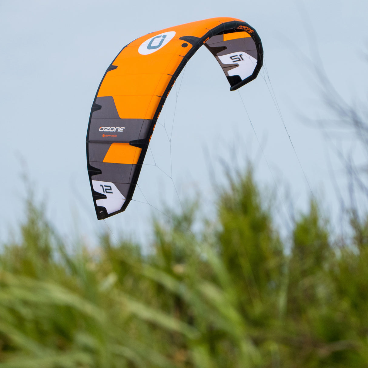 Ozone V1 Reflex Kite