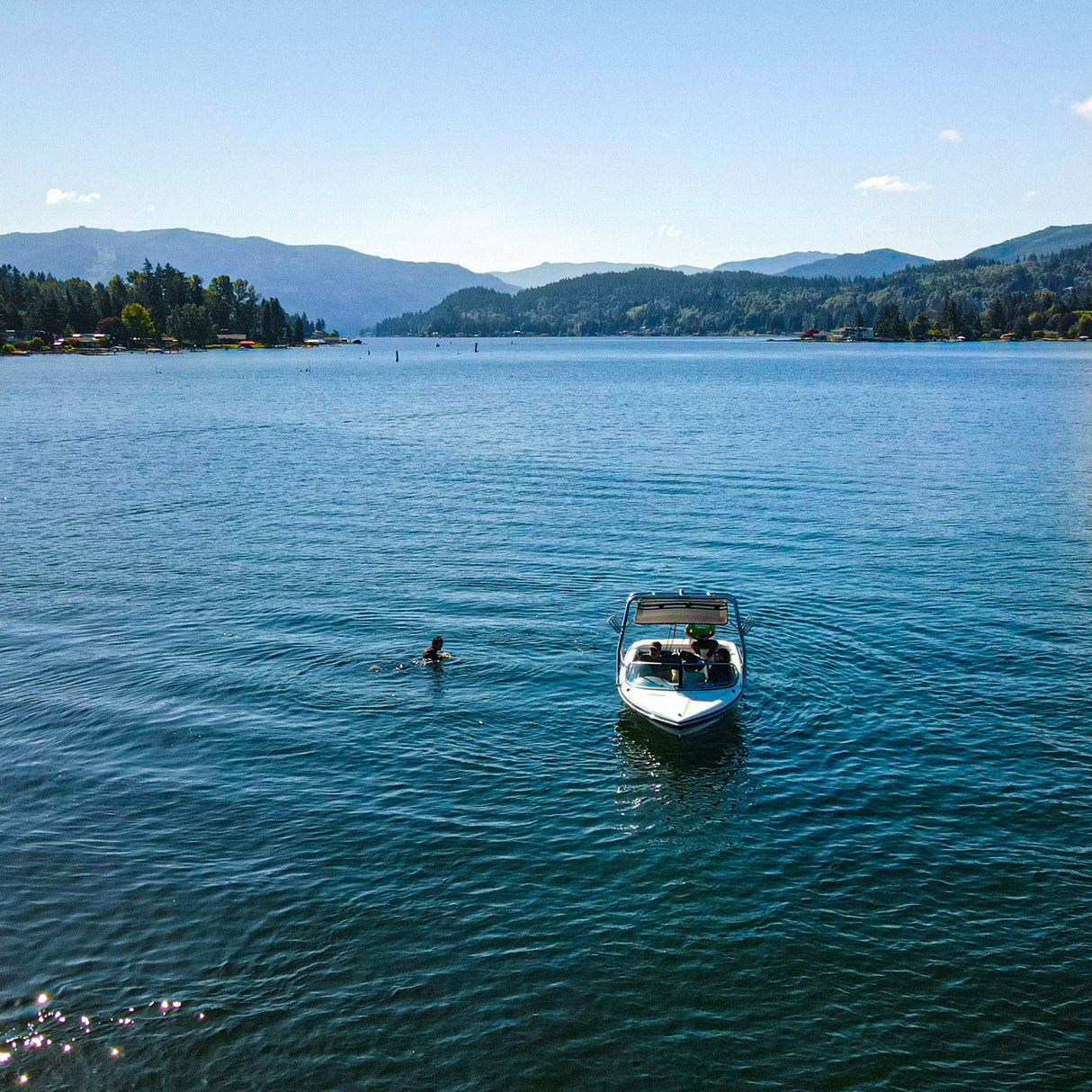 Foil Lesson (Hourly) Whatcom Wakesports