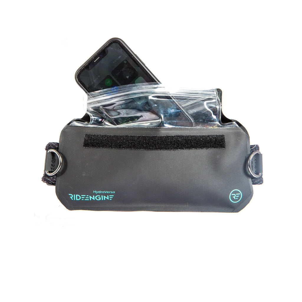 Ride Engine Downwind Waist Dry Bag