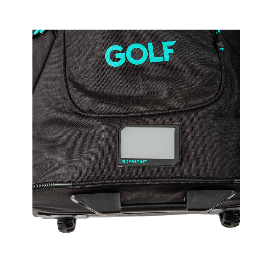 Ride Engine Driver Golf Bag