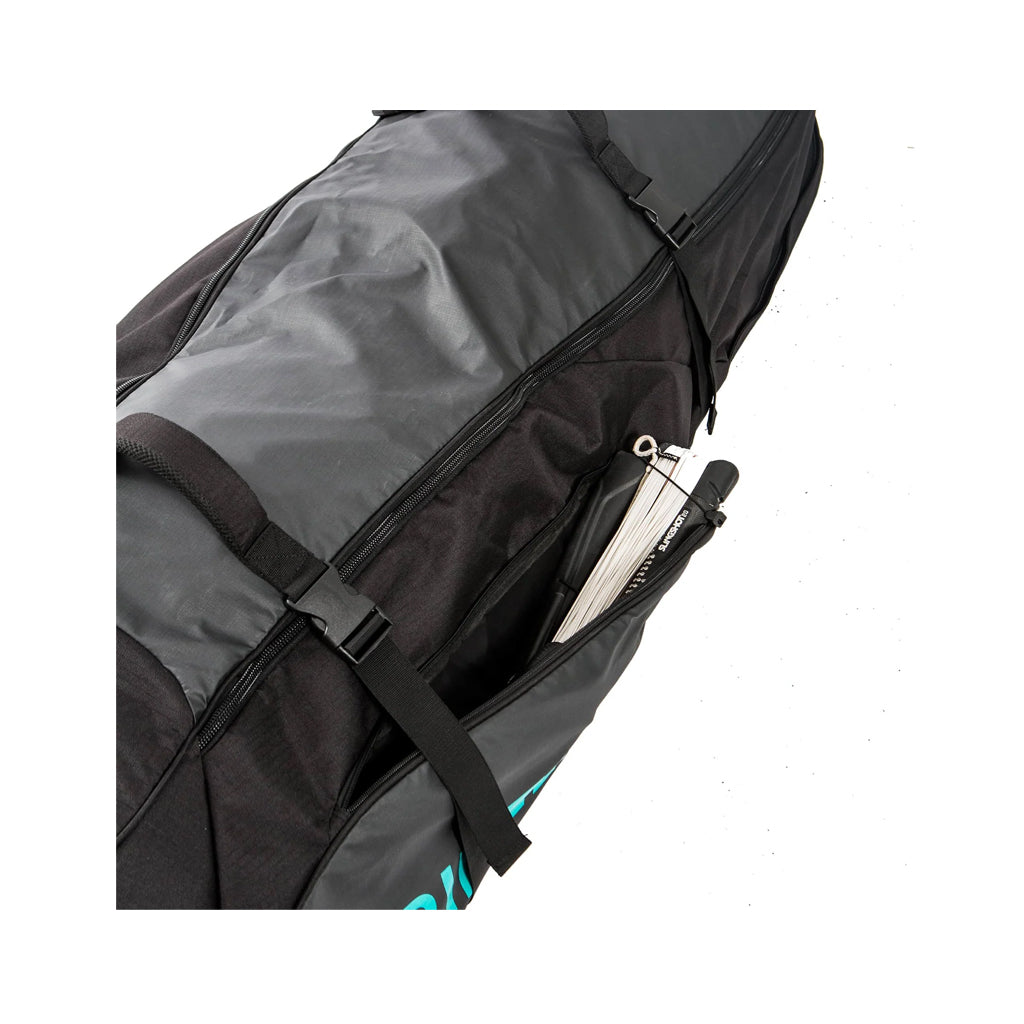 Ride Engine Driver Golf Bag