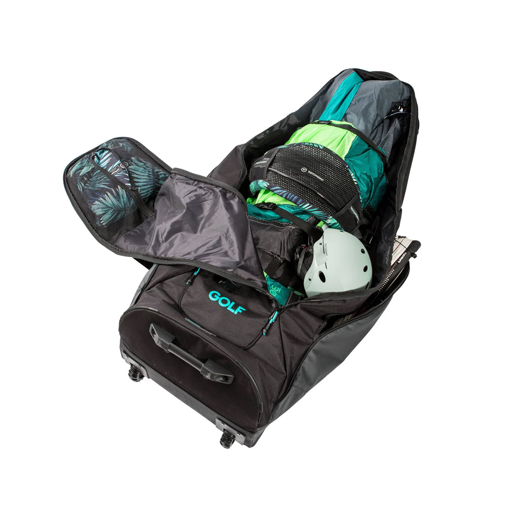 Ride Engine Driver Golf Bag