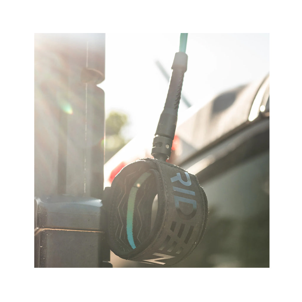Ride Engine V2 Comp Surf Leash