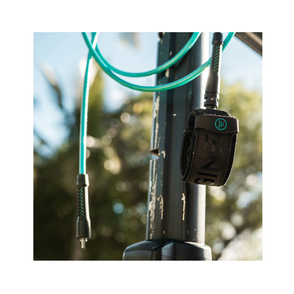 Ride Engine V2 Comp Surf Leash