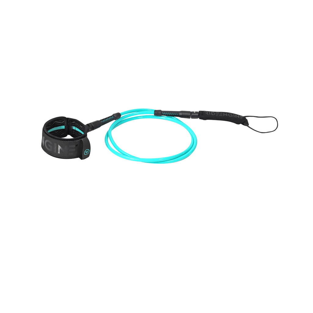 Ride Engine V2 Comp Surf Leash