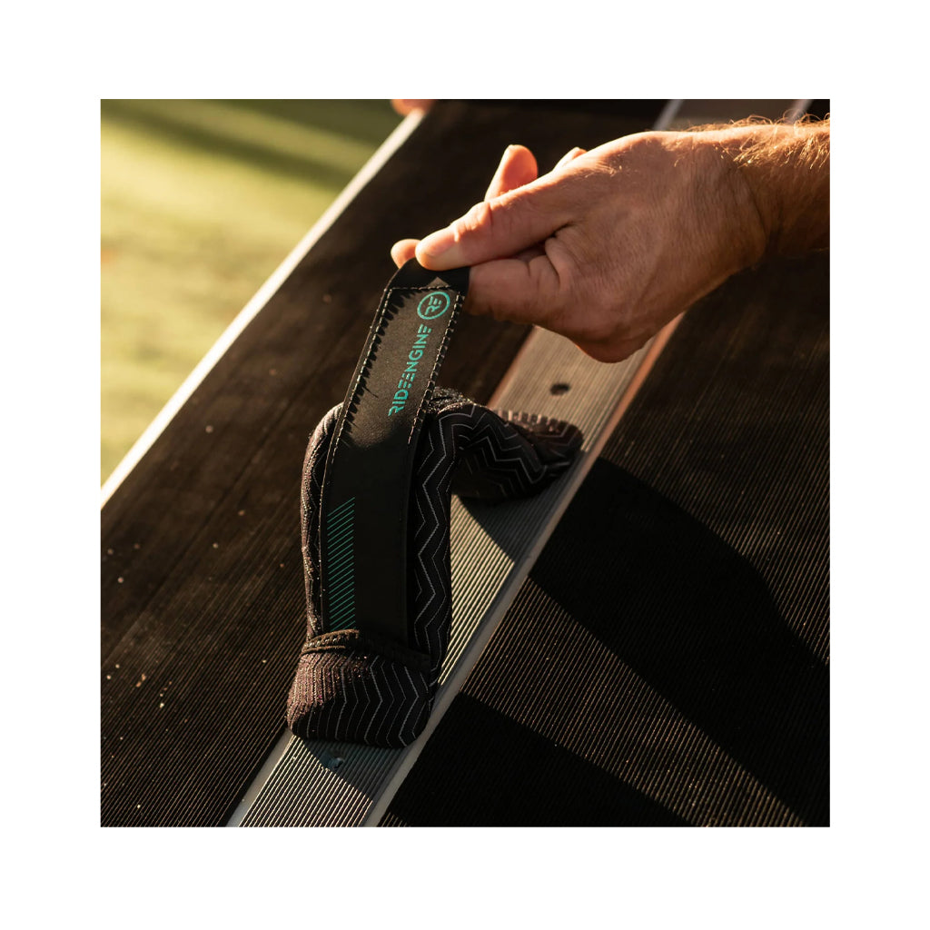 Ride Engine Link Adjustable Foot Strap