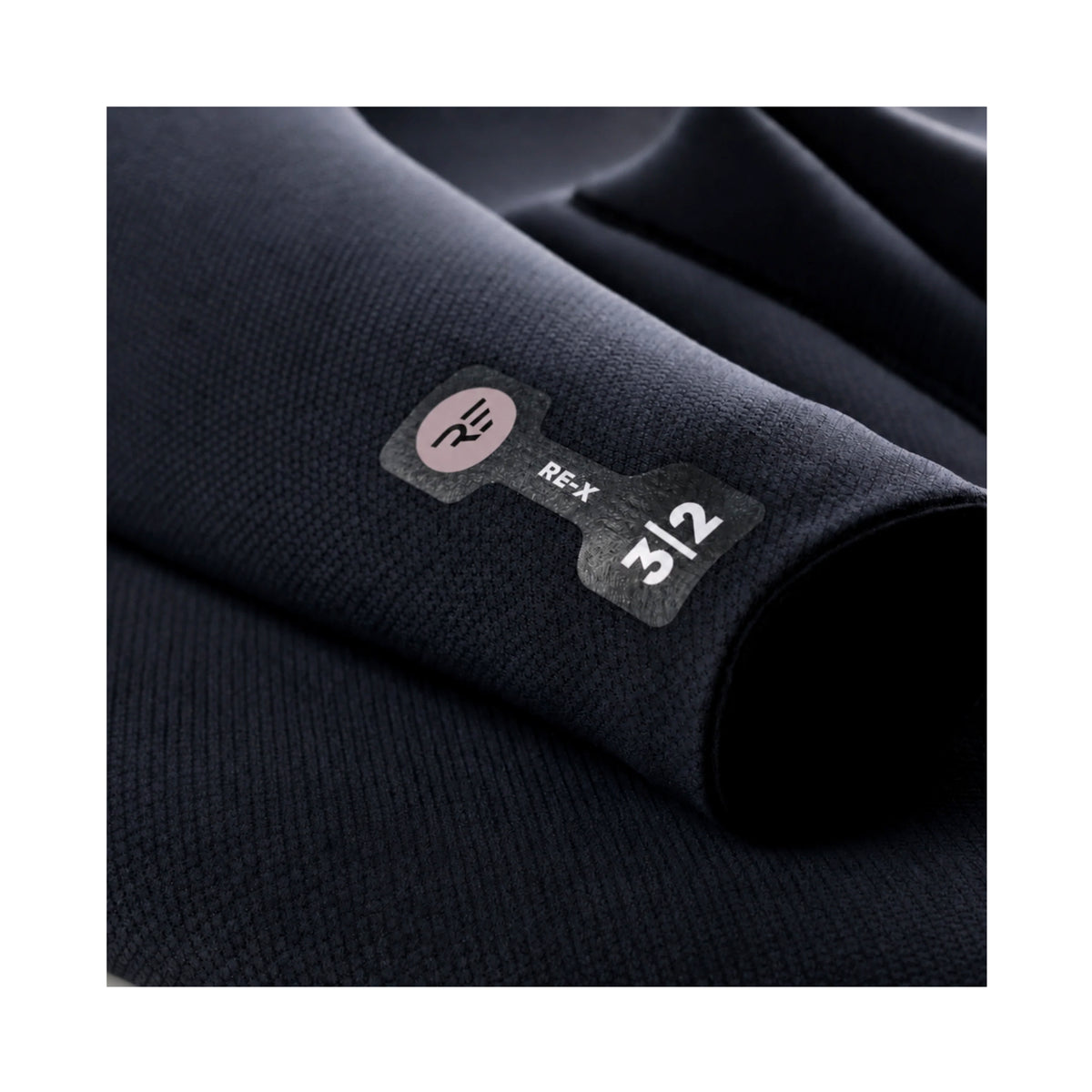 Ride Engine Women's RE_X 3/2 Chest Zip Full Wetsuit