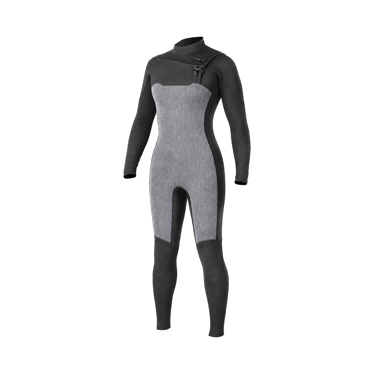 Ride Engine Women's RE_X 3/2 Chest Zip Full Wetsuit