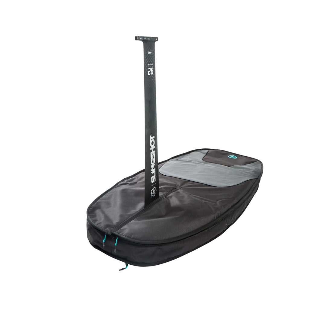 Ride Engine V3 Day Strike Foil Board Bag