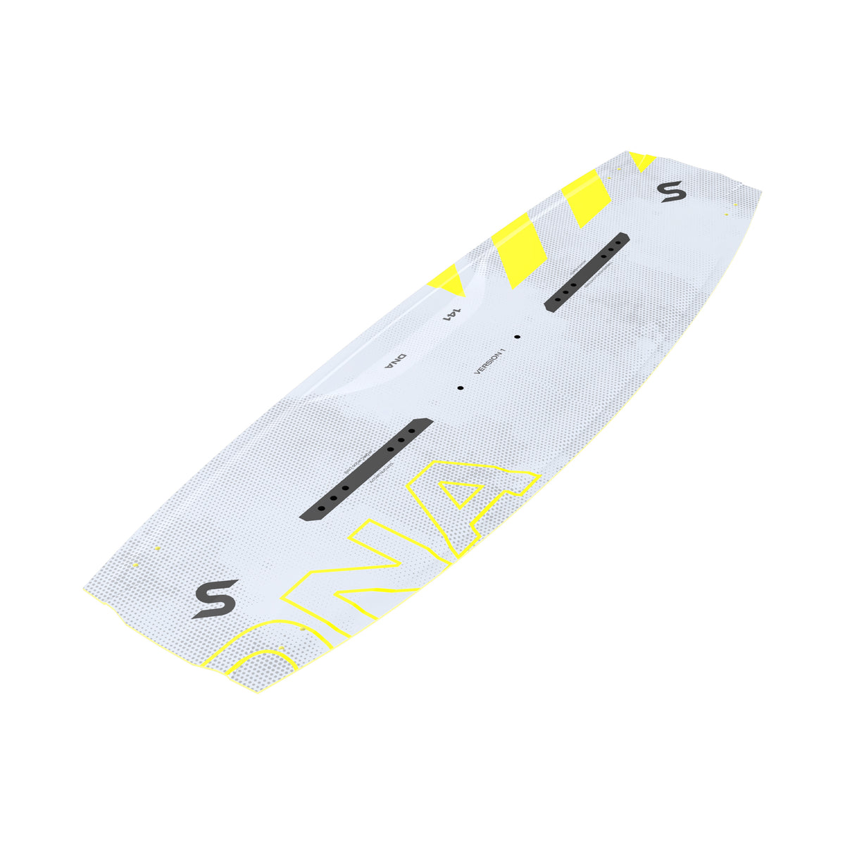 Slingshot V1 DNA Kiteboard