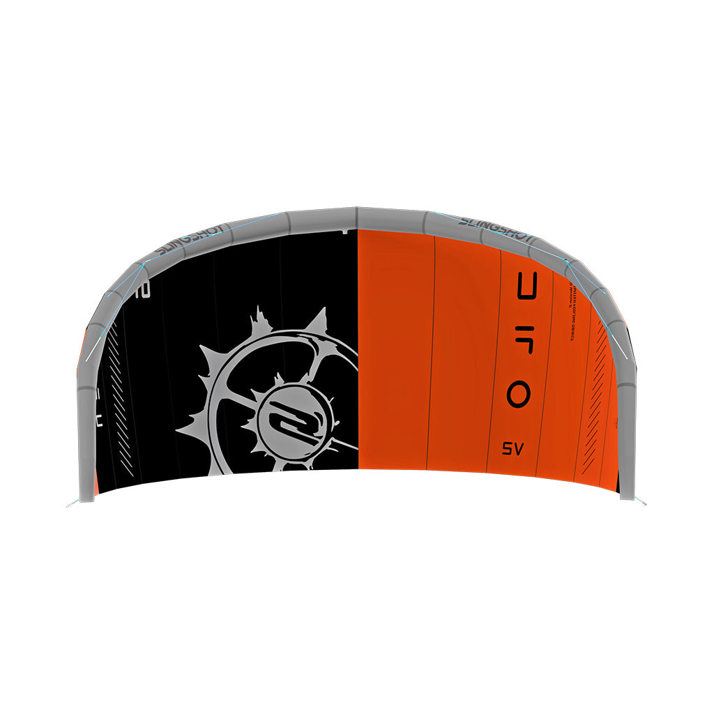 Slingshot V2 UFO Kite