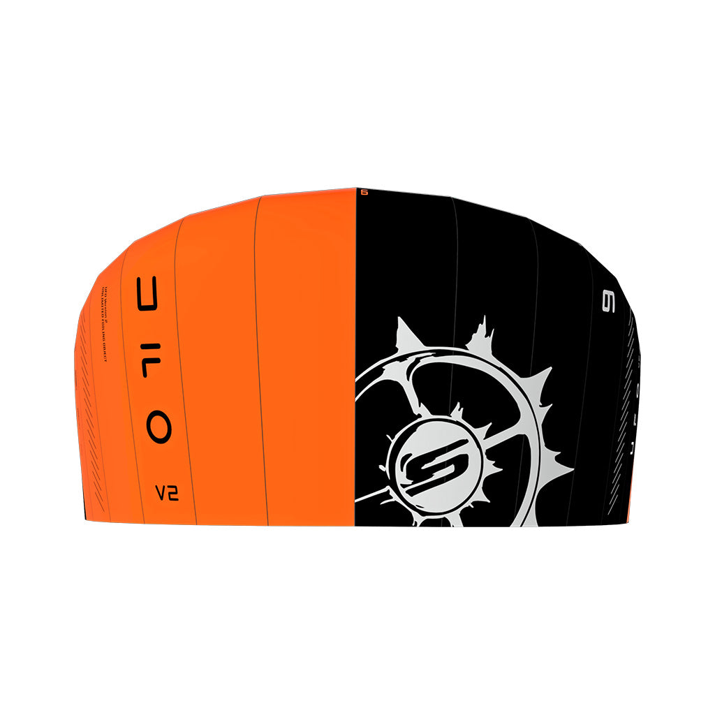 Slingshot V2 UFO Kite