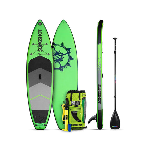 Slingshot Crossbreed 11'