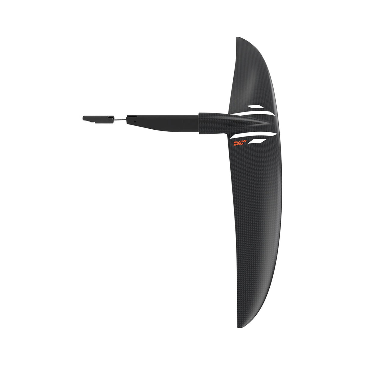 Slingshot One-Lock Flow Front Foil Wing 600