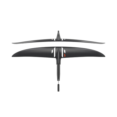 Slingshot One-Lock Flow Front Foil Wing 600