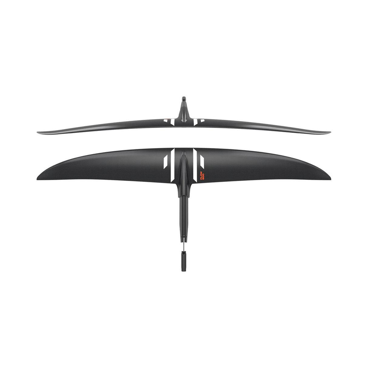 Slingshot One-Lock Flow Front Foil Wing 800
