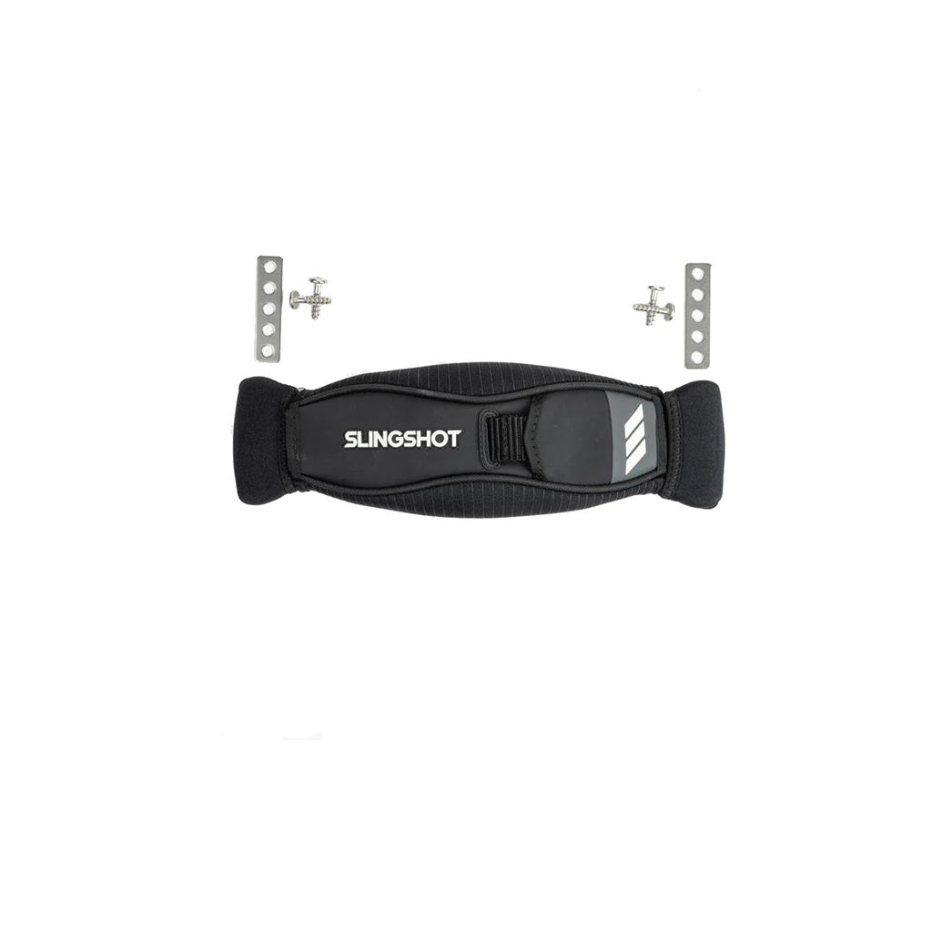 Slingshot V2 Surfboard/Foilboard Foot Strap Single