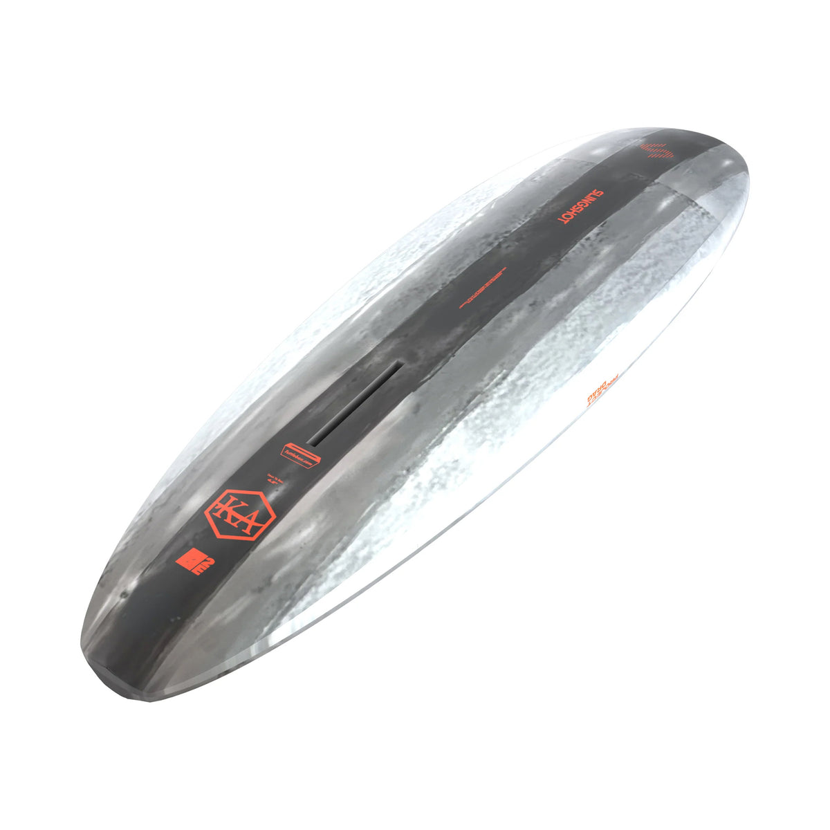 Slingshot 2027 Project Drag (Track) Board