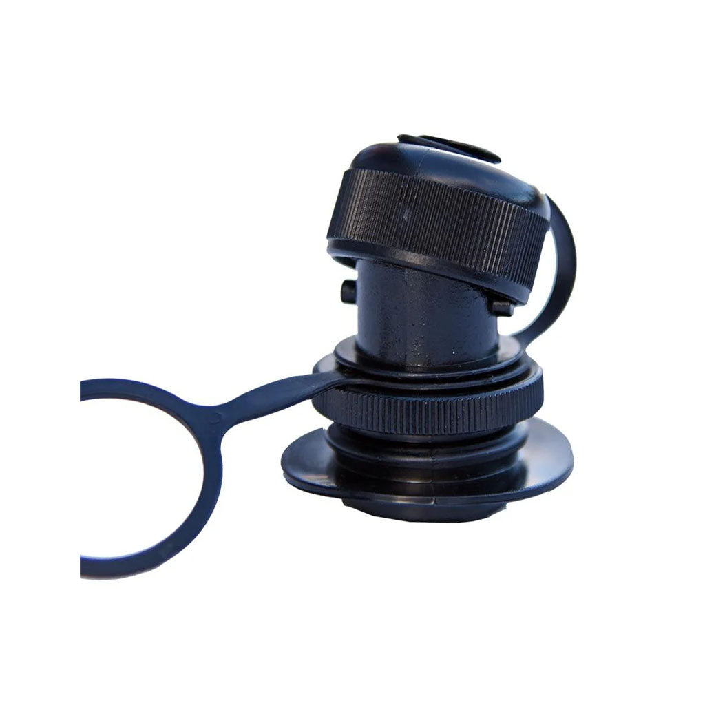 Slingshot Speed Valve Connector