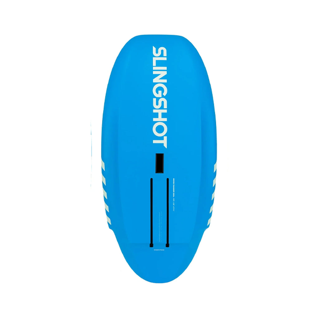 Slingshot V1 Wing Raider Wing Foil Board