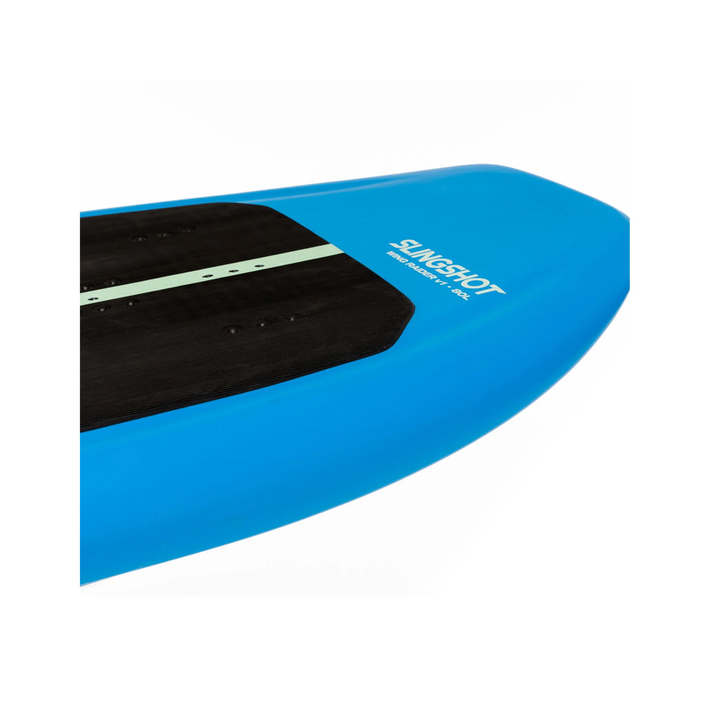 Slingshot V1 Wing Raider Wing Foil Board