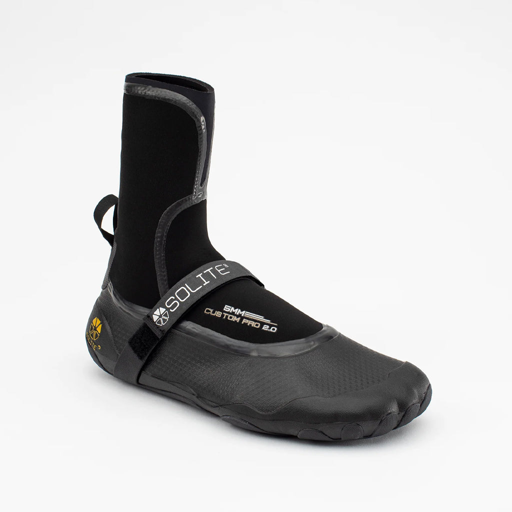 solite 5mm custom pro 2.0