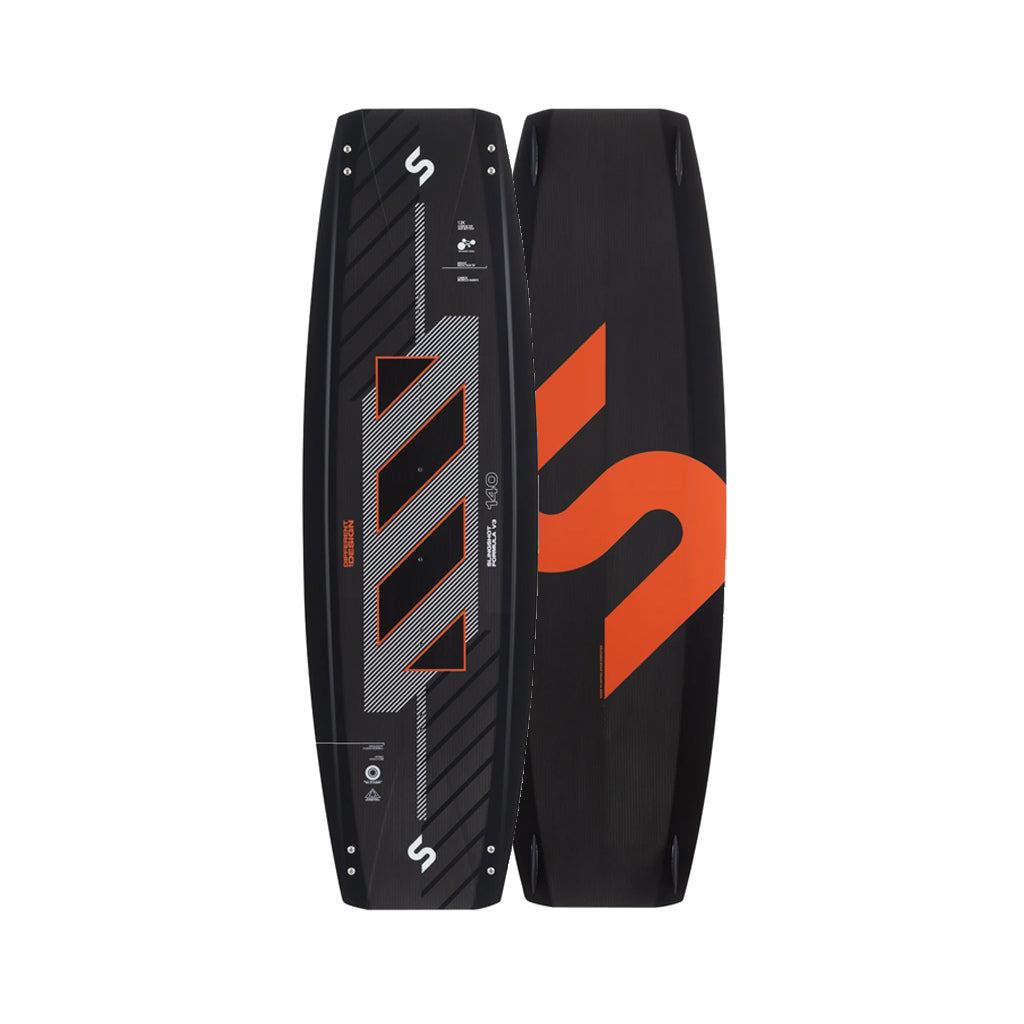 Slingshot V3 Formula Kiteboard