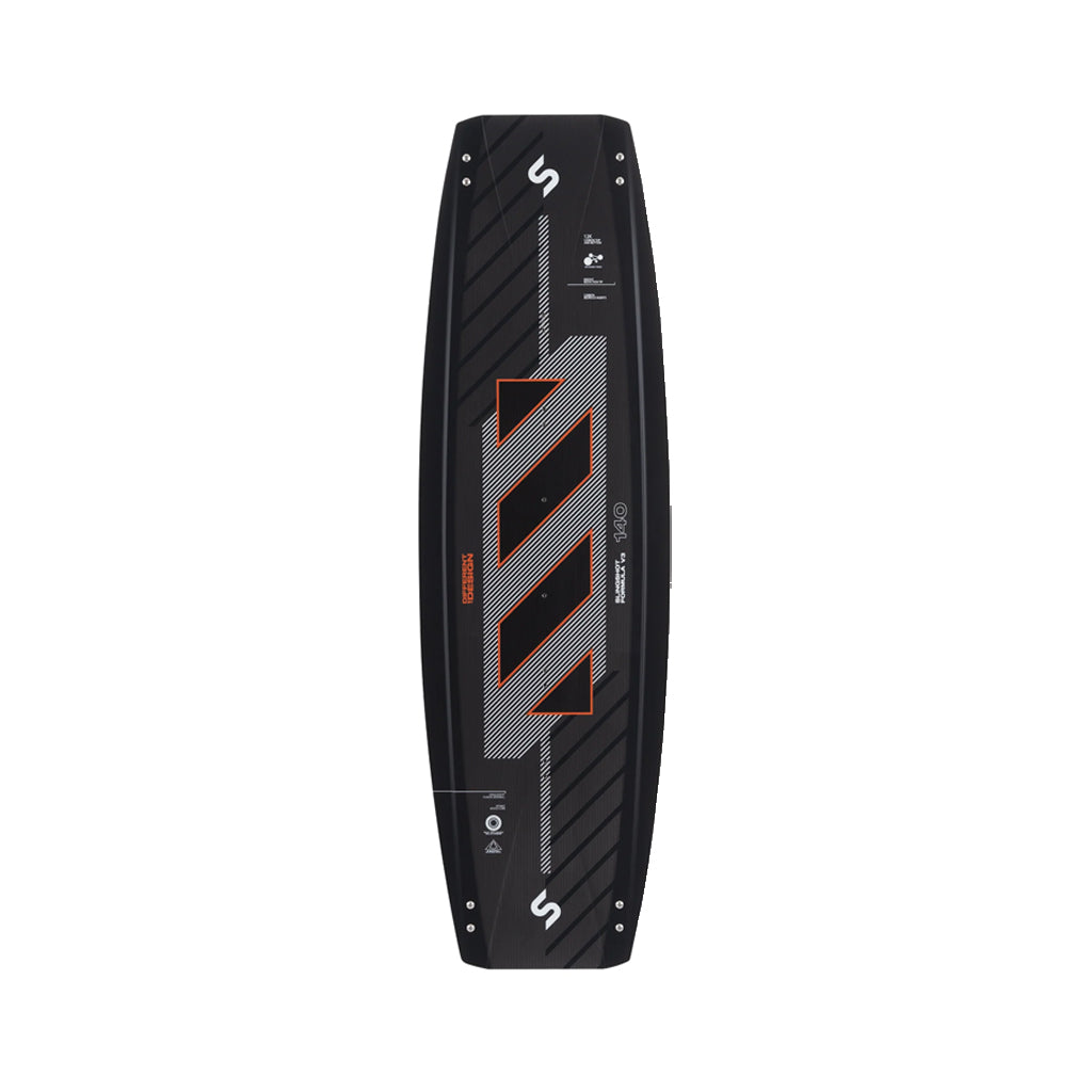 Slingshot V3 Formula Kiteboard