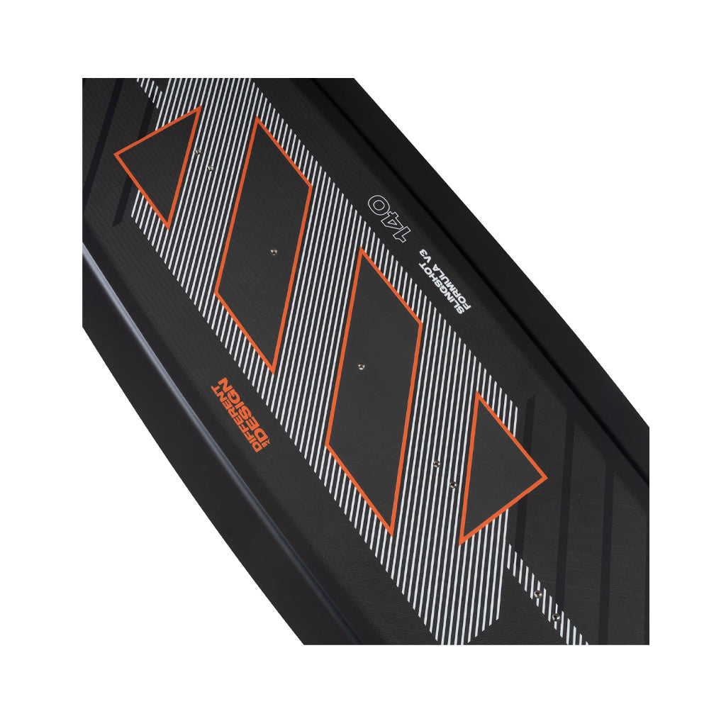 Slingshot V3 Formula Kiteboard