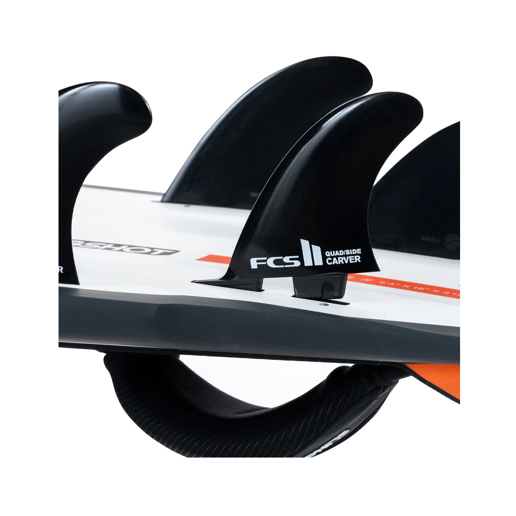 Slingshot V2 Sci-Fly XT Kite Surfboard