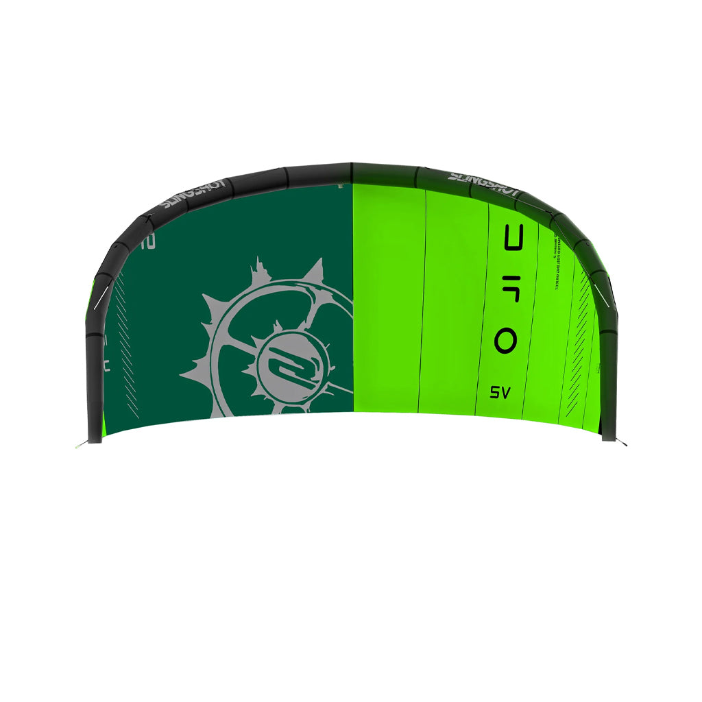 Slingshot V2 UFO Kite