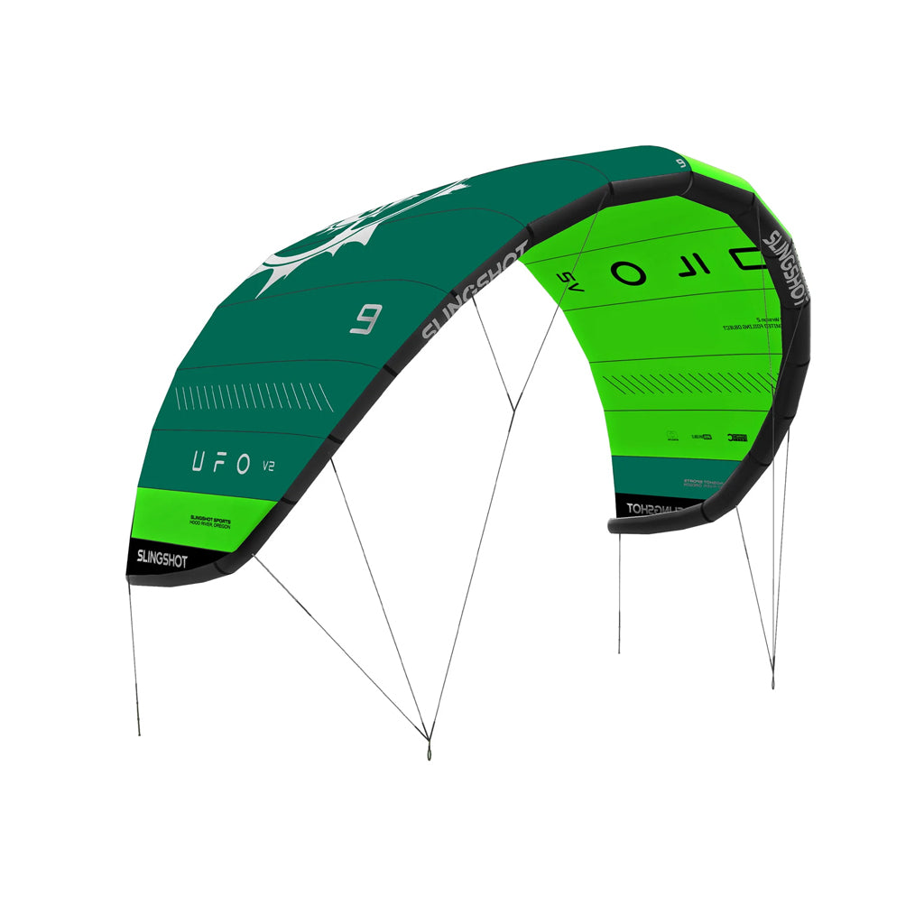 Slingshot V2 UFO Kite