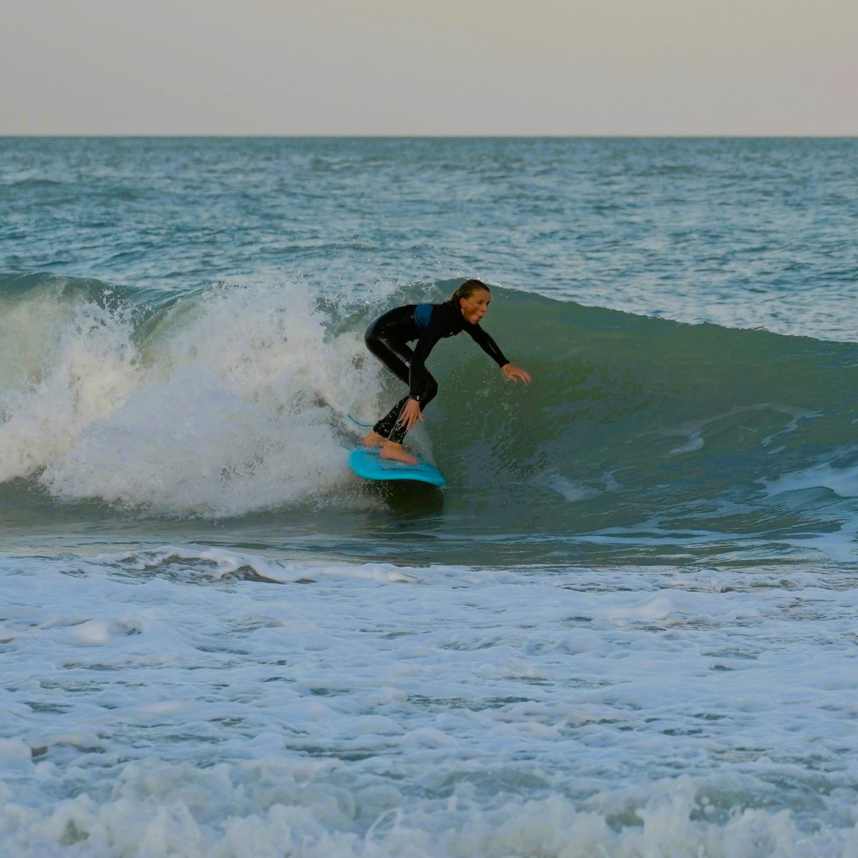 Weekly Surfboard Rental