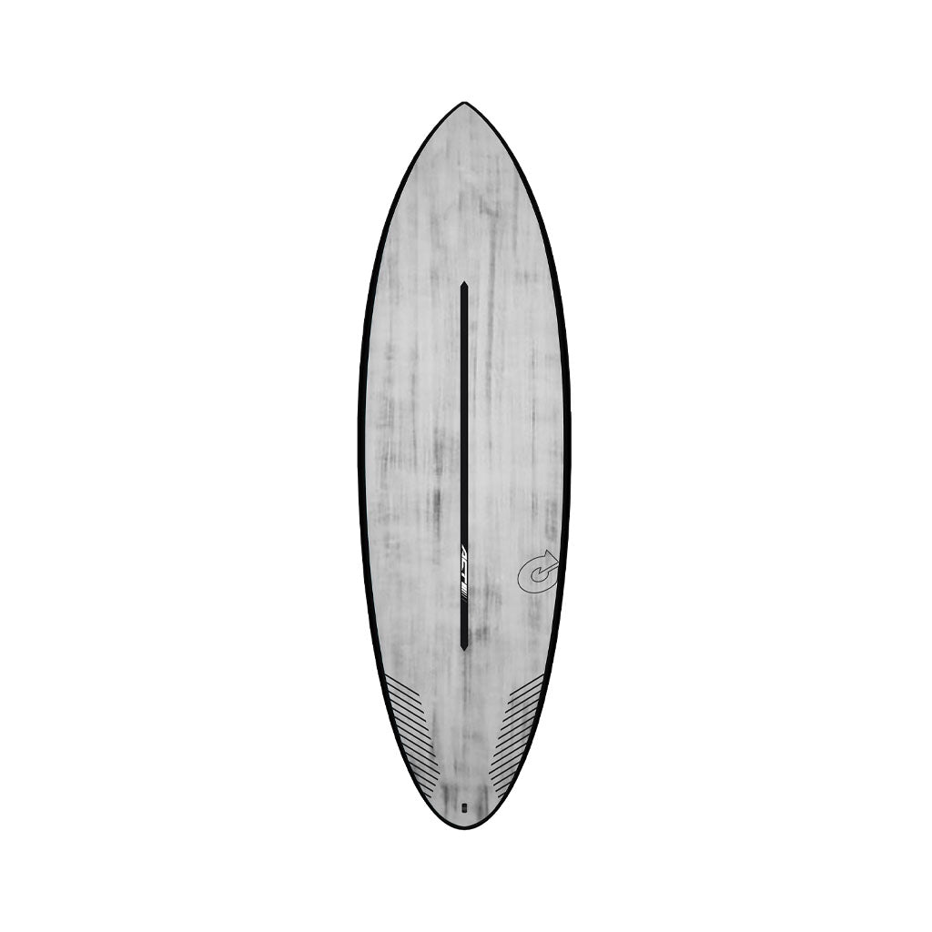 Torq ACT Multiplier Surfboard
