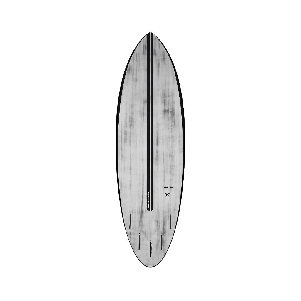 Torq ACT Multiplier Surfboard