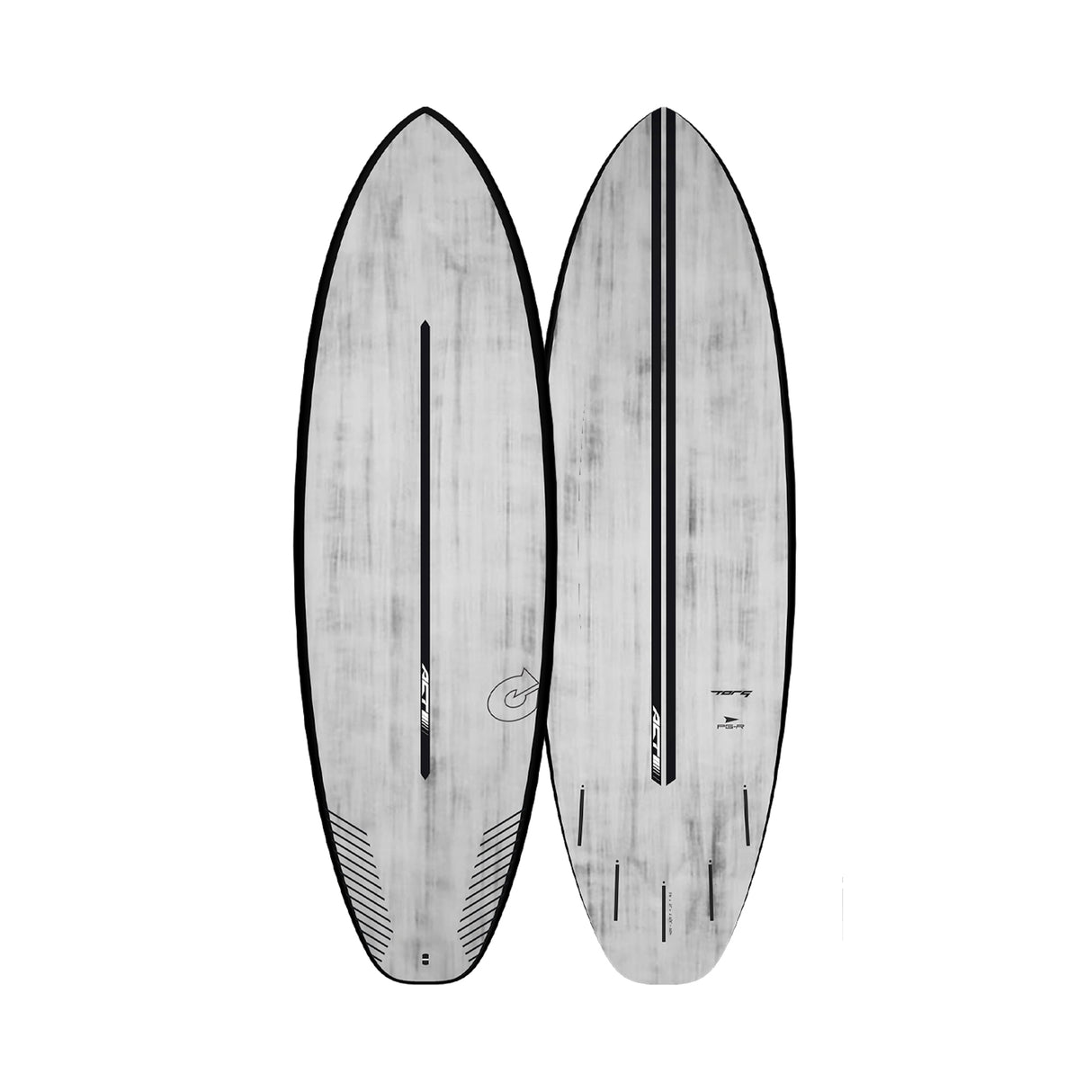 Torq ACT PG-R Surfboard