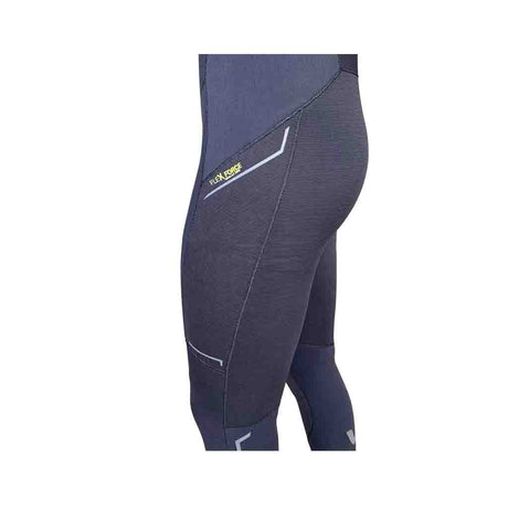 vaikobi 2mm long john men