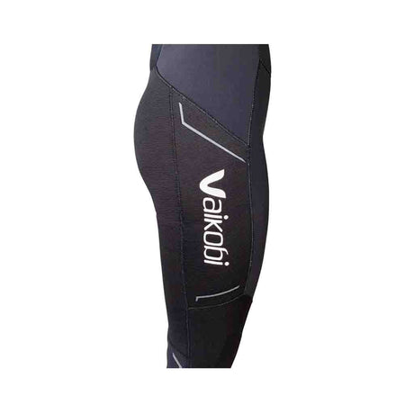 vaikobi 2mm long john women's