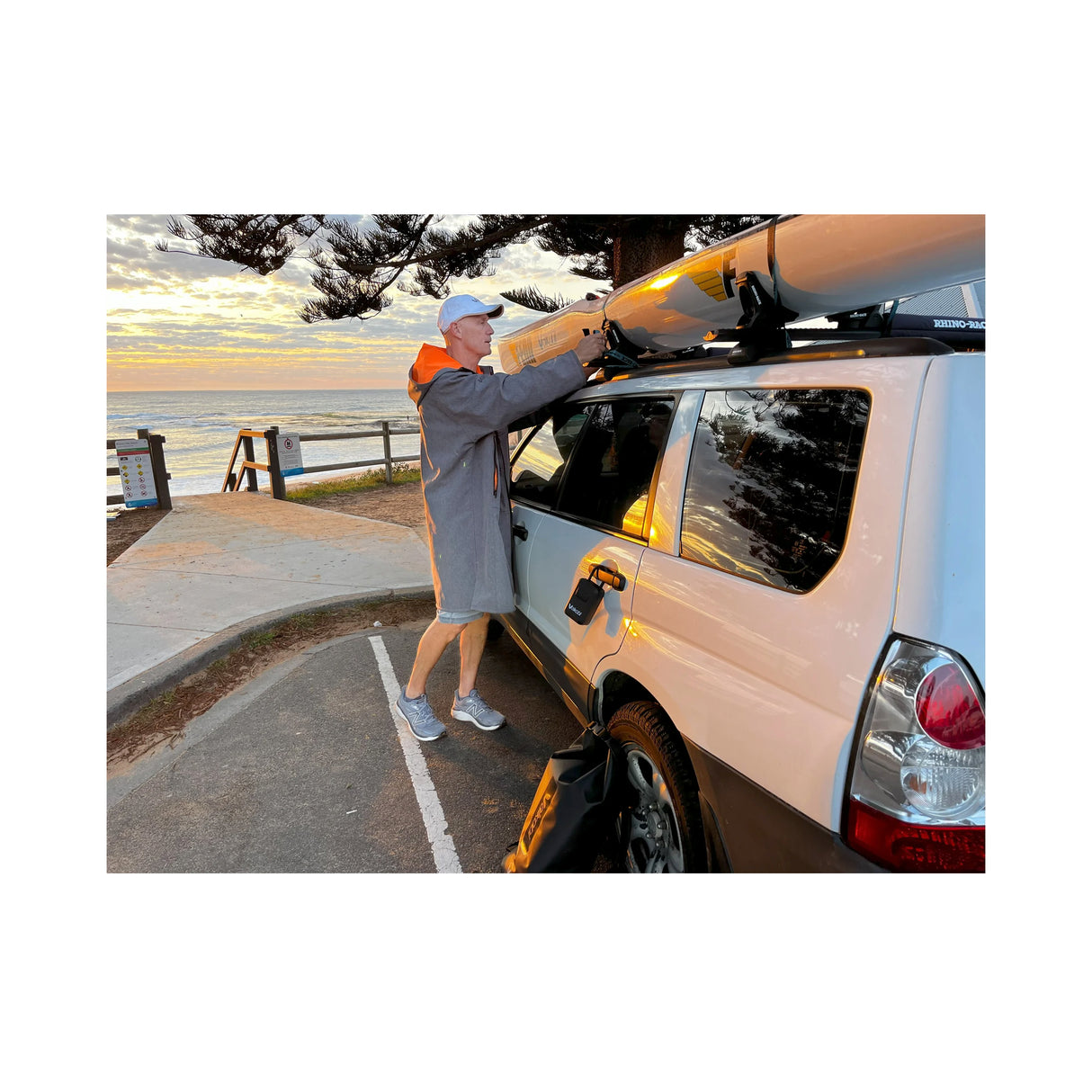 Vaikobi Key Lock Box