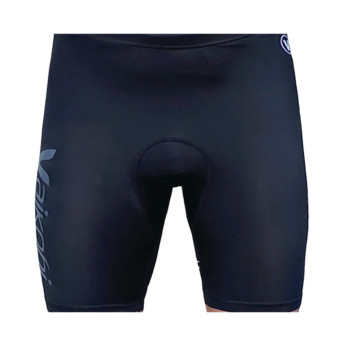 vaikobi padded shorts