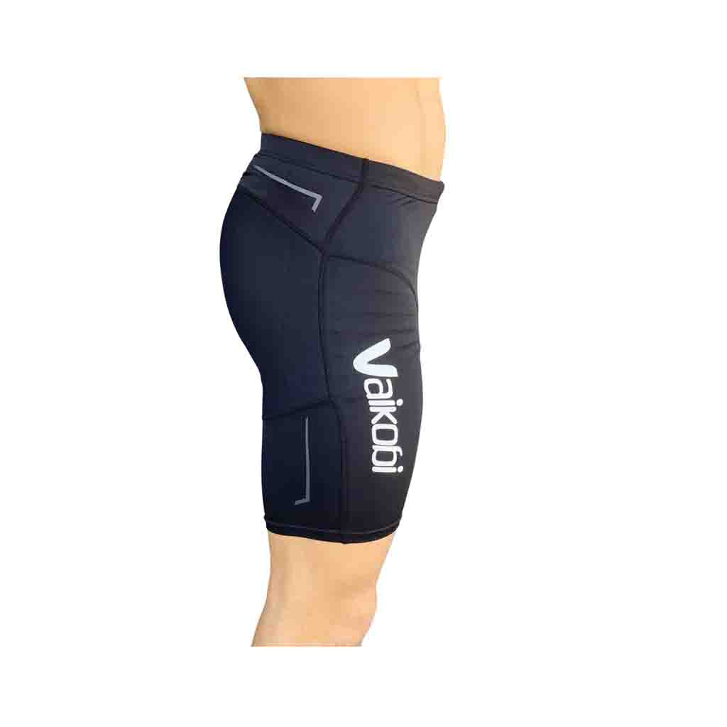 Vaikobi Men's UV Paddle Shorts