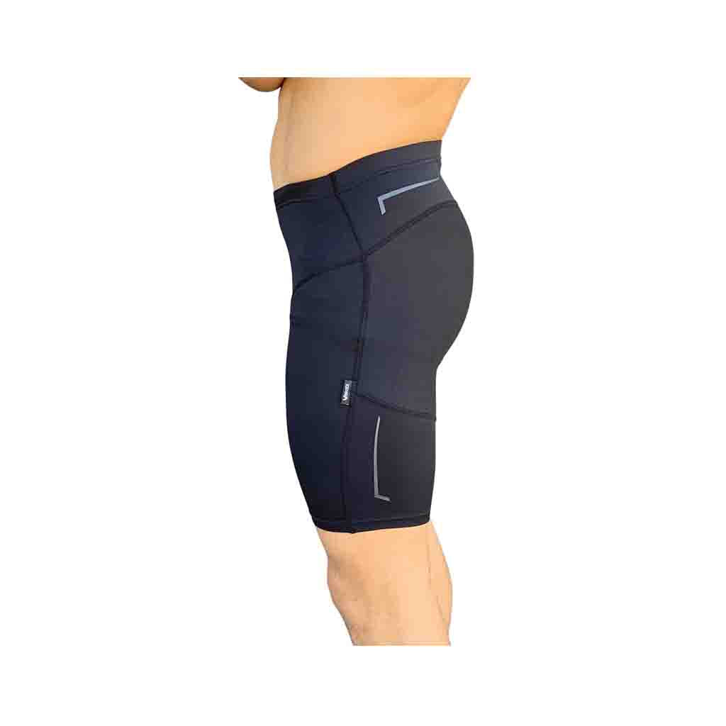 Vaikobi Men's UV Paddle Shorts