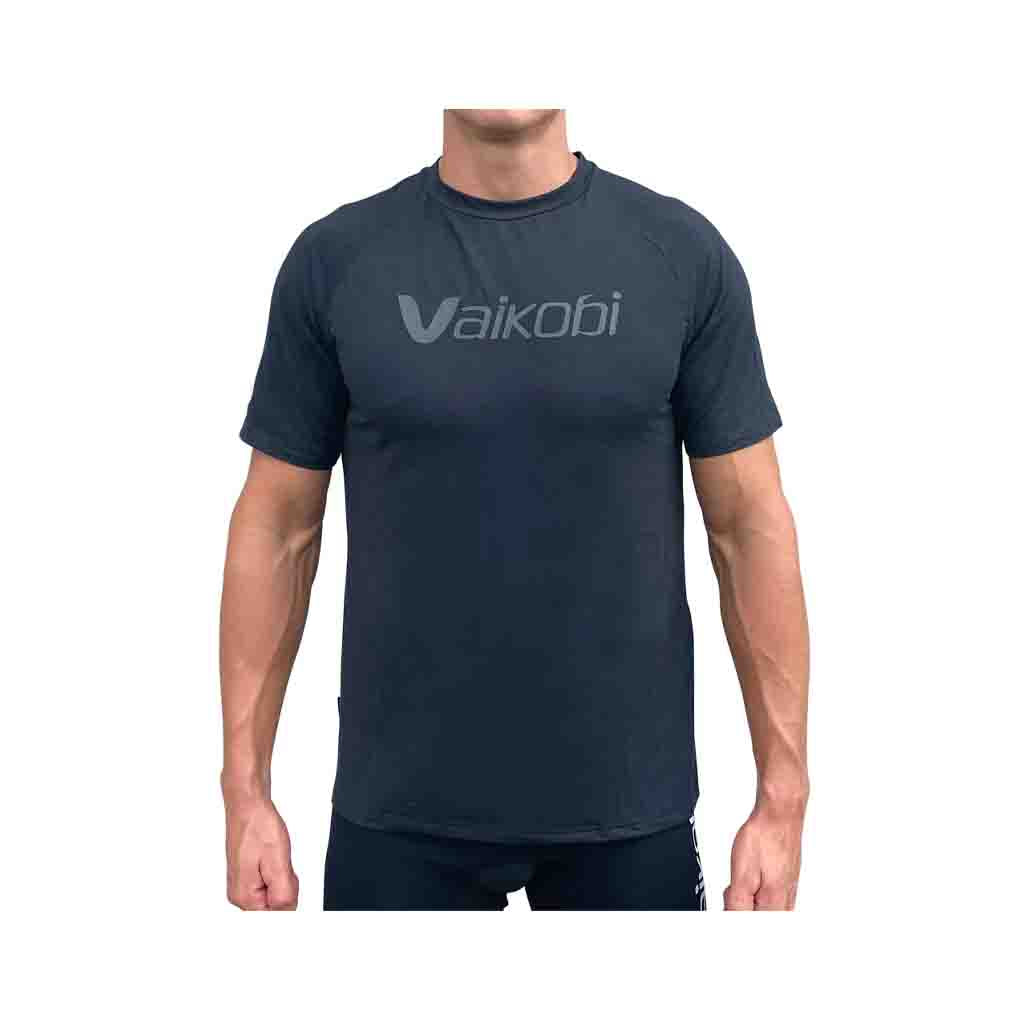 Vaikobi Men's UV Short Sleeve Tech Tee
