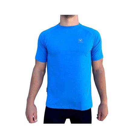 Vaikobi Men's UV Short Sleeve Tech Tee