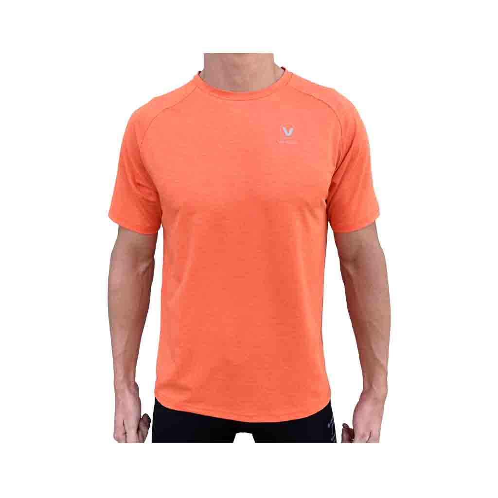 Vaikobi Men's UV Short Sleeve Tech Tee