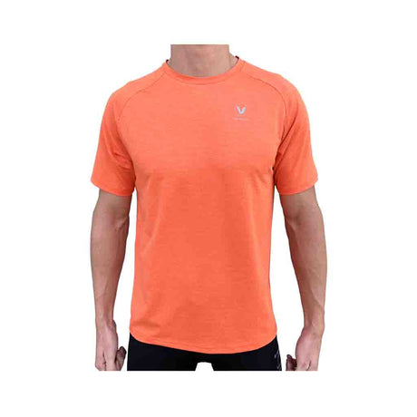 Vaikobi Men's UV Short Sleeve Tech Tee