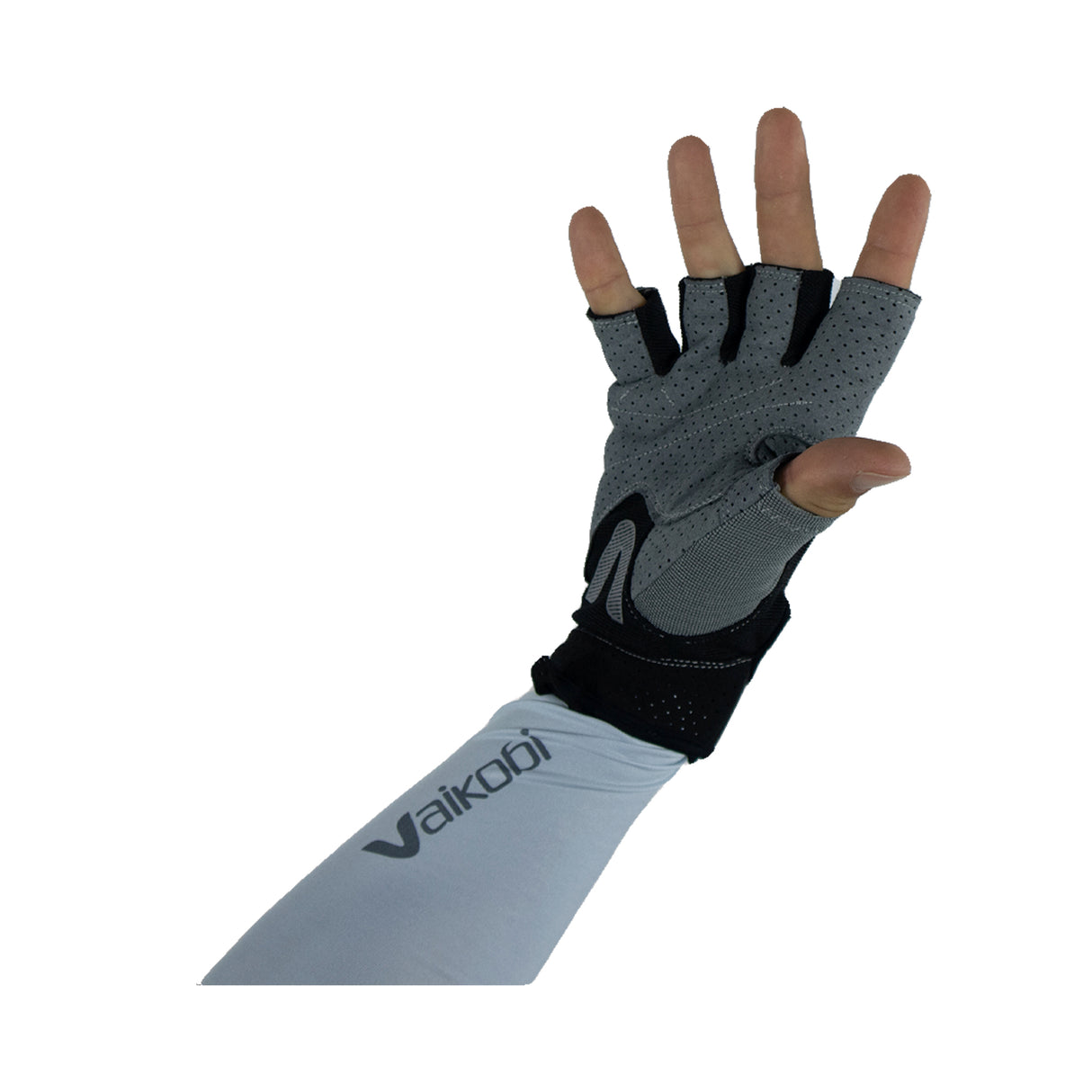 Vaikobi V-Blade Short Finger Gloves