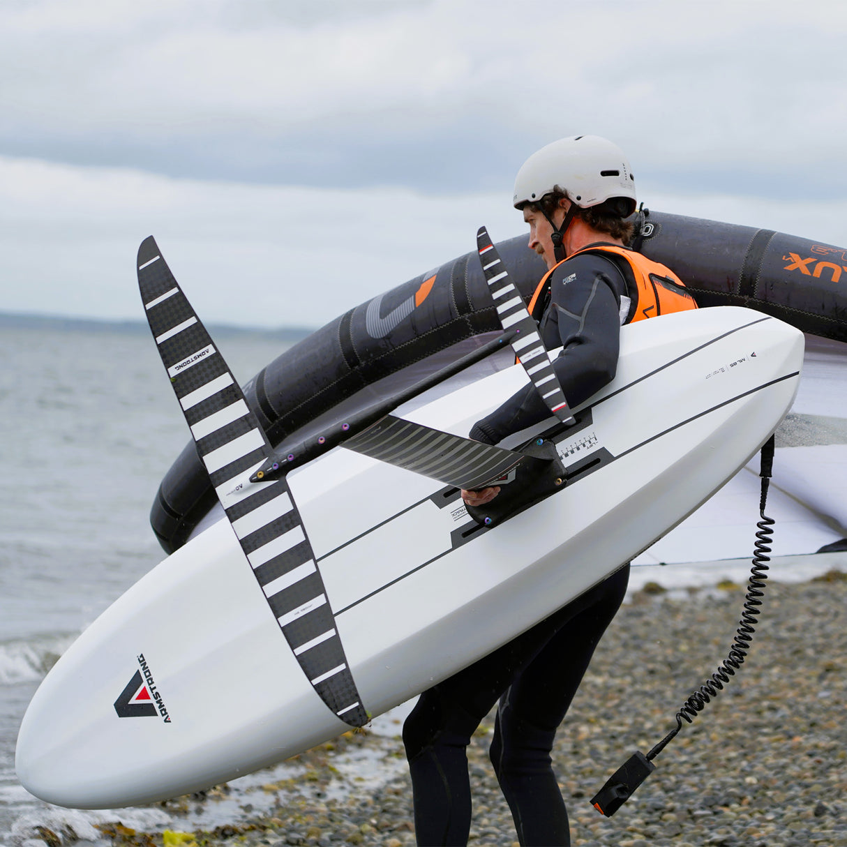 KPS WIng Foil Board Rental