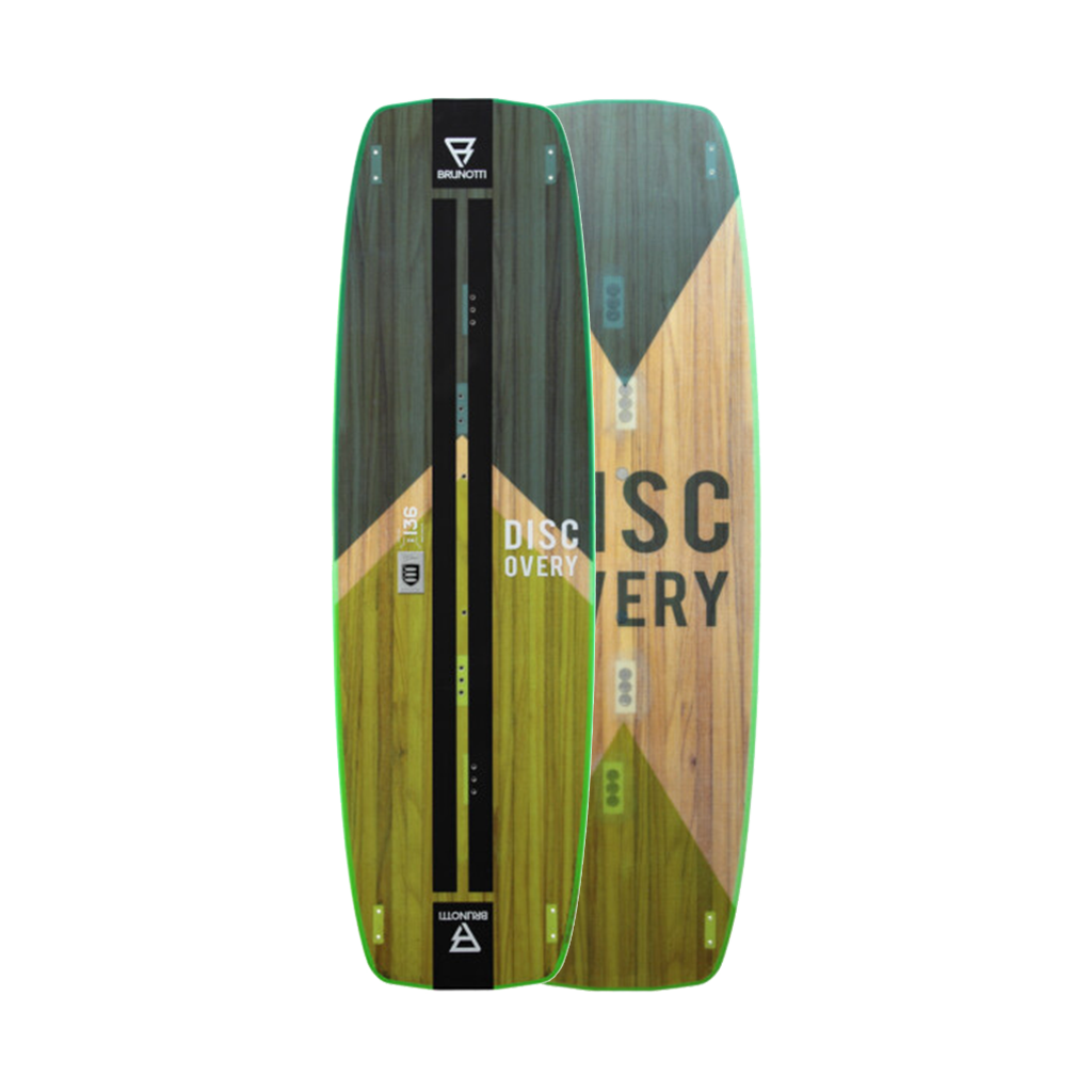 2021 Brunotti Discovery Kiteboard